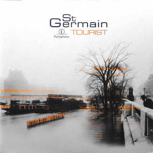 Interesting: St Germain – Tourist