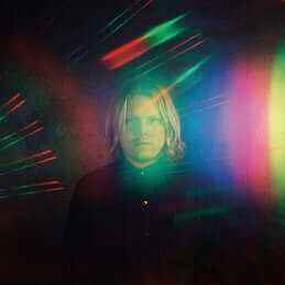 Interesting: Ty Segall – Harmonizer