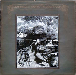 John & Beverley Martyn – The Road To Ruin (SECONDHAND)