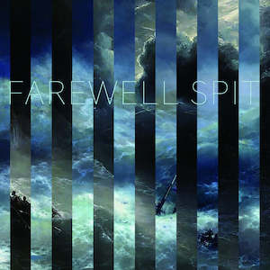 Farewell Spit - Castaway