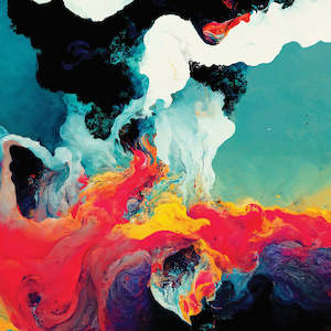 Experimental: Rafiq Bhatia - Environments