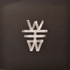 Savages / Bo Ningen – Words To The Blind (SECONDHAND)