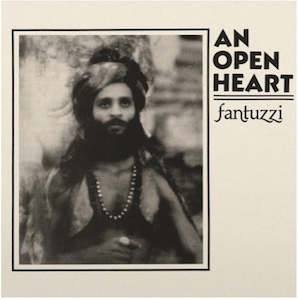 Fantuzzi - An Open Heart