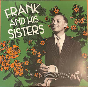 Frank And His Sisters - Frank And His Sisters (SECONDHAND)