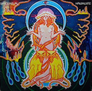 Hawkwind - Space Ritual