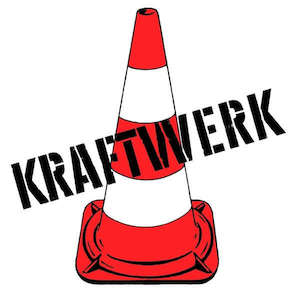 Kraftwerk - Kraftwerk
