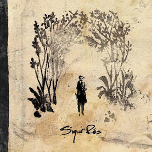 Sigur Rós - Takk...(CD Reissue) (Pre-Order)