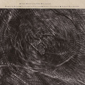 Shoegaze: Cocteau Twins & Harold Budd - The Moon and The Melodies