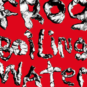 DIIV - Frog In Boiling Water
