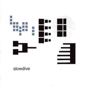Slowdive – Pygmalion