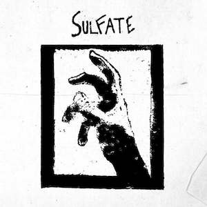Sulfate – Sulfate