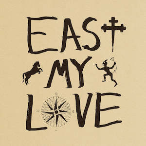 Country Alt Country Americana: Current Joys - East My Love