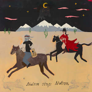 Tami Neilson - Neilson Sings Nelson