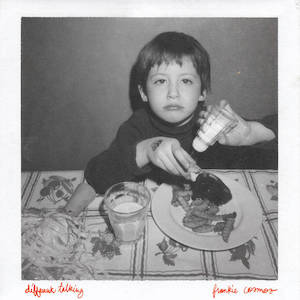 Frankie Cosmos - Different Talking