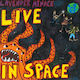 Lavender Menace - Live In Space