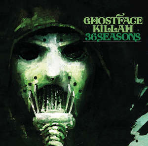 Ghostface Killah - 36 Seasons (10th Ann. Edition)