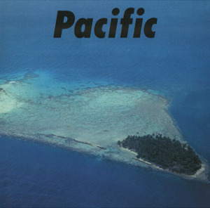 Cassette: Haruomi Hosono, Shigeru Suzuki, Tatsuro Yamashita - Pacific [SECONDHAND]
