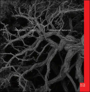 Cassette: Penelope Trappes - Heavenly Spheres