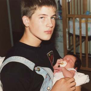 Big Thief: Big Thief - Capacity
