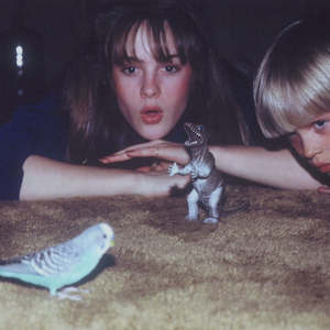 Big Thief: Big Thief - Masterpiece (Reissue)
