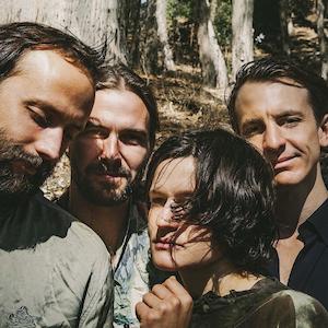 Big Thief: Big Thief – Two Hands