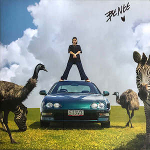 Benee Music Artist From New Zealand: Benee - Fire On Marzz / Stella And Steve