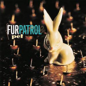Fur Patrol - Pet