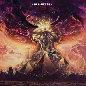 Beastwars: Beastwars - Beastwars (10th Anniversary Reissue)