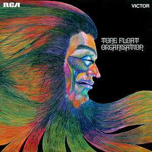Organisation - Tone Float (Kraftwerk)