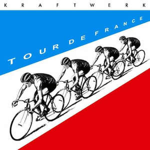 Kraftwerk: Kraftwerk - Tour de France