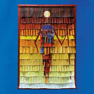 Khruangbin Band: Vieux Farka Touré & Khruangbin - Ali