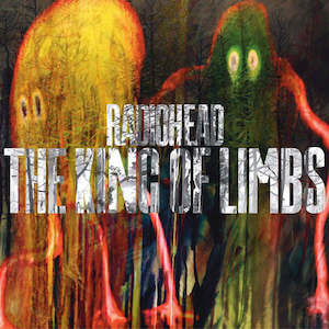 Radiohead: Radiohead - The King of Limbs