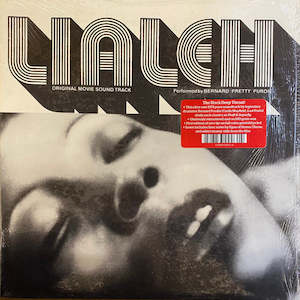 Bernard "Pretty" Purdie – Lialeh (SECONDHAND)