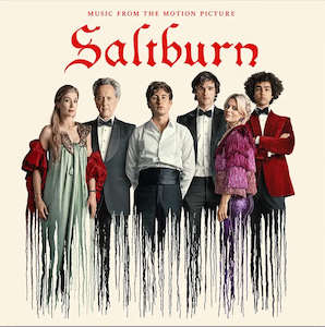 VA - Saltburn OST