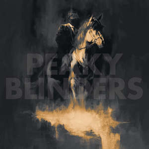 Anna Calvi - Peaky Blinders: Season 5 & 6 OST