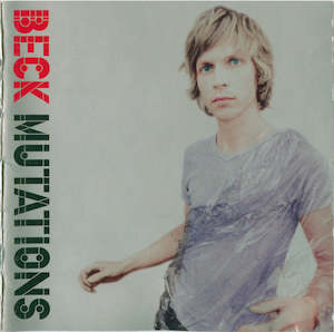 Beck - Mutations (SECONDHAND CD)