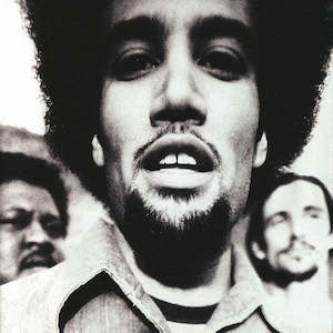 Ben Harper - The Will To Live (SECONDHAND CD)