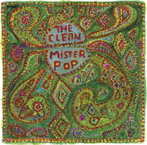 Flying Nun: The Clean - Mister Pop (CD)
