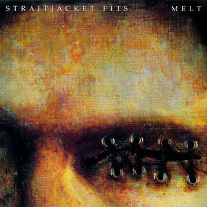 Straitjacket Fits - Melt (CD)