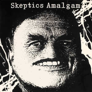 Flying Nun: Skeptics - Amalgam (CD)