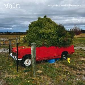 Voom - Something Good Is Happening (CD)
