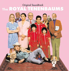 Various: V/A - The Royal Tenenbaums (Original Soundtrack) RSD