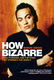 Simon Grigg - How Bizarre: Pauly Fuemana and the Song That Stormed the World (Softback)