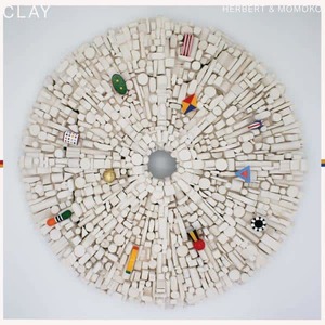 Herbert & Momoko – Clay (Vinyl)