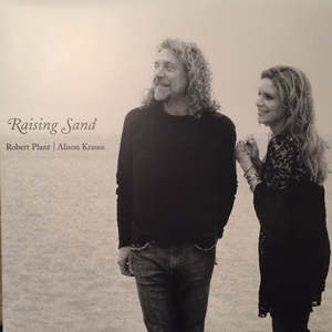 Robert Plant | Alison Krauss – Raising Sand (Vinyl)