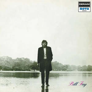 Not Flying Nun: Bill Fay - Bill Fay (Vinyl)