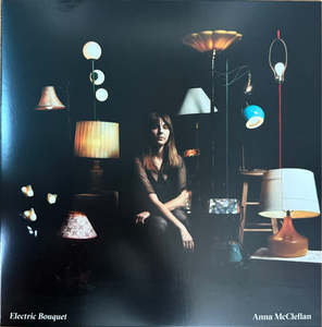 Not Flying Nun: Anna McClellan – Electric Bouquet