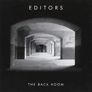 Not Flying Nun: Editors – The Back Room