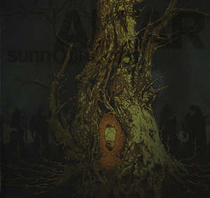 Sunn O))) & Boris – Altar