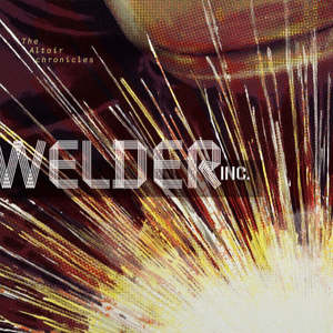 Welder Inc. - The Altair Chronicles